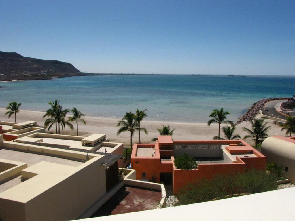 Vista Mar 107 By Costa Baja Apartment La Paz Exterior photo